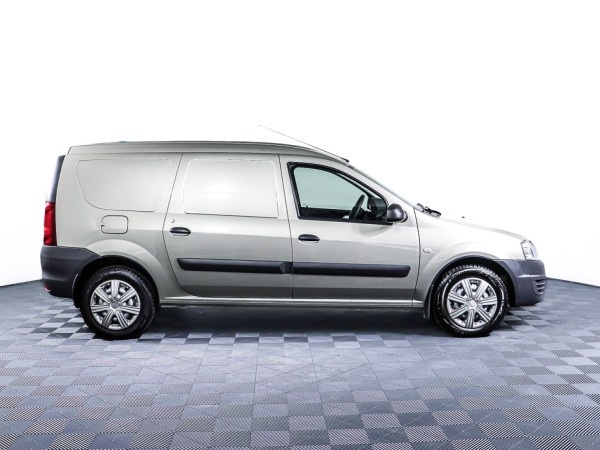 LADA (ВАЗ) Largus