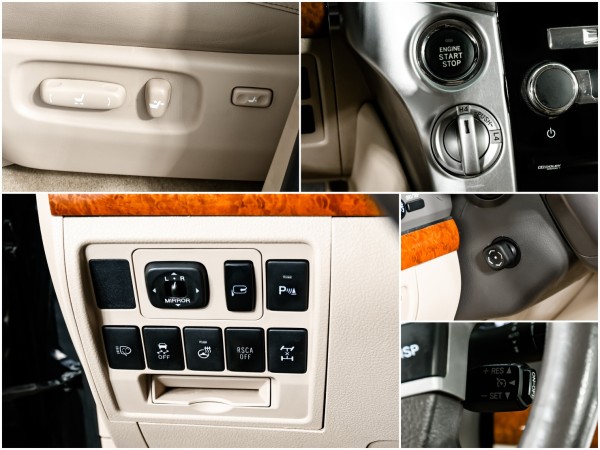 Toyota Land Cruiser 200