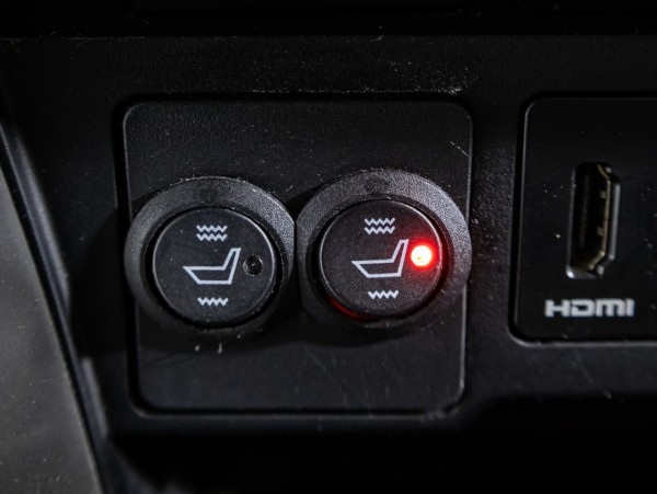 Mitsubishi Montero Sport