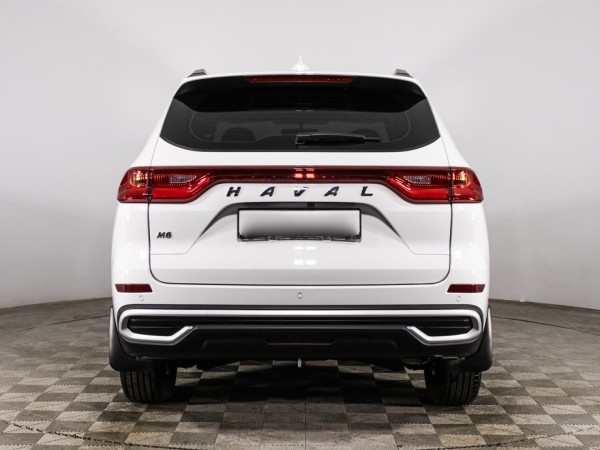 Haval M6