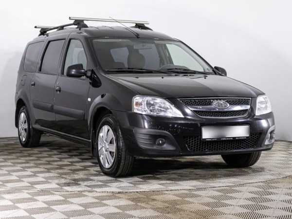 LADA (ВАЗ) Largus
