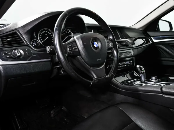 BMW 5 серии
