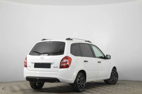 LADA (ВАЗ) Kalina