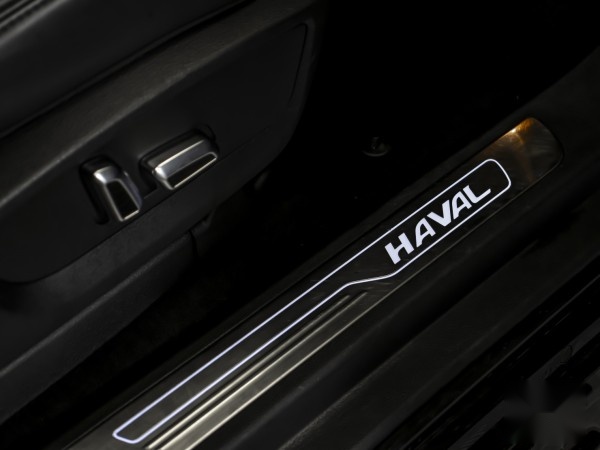 Haval H9