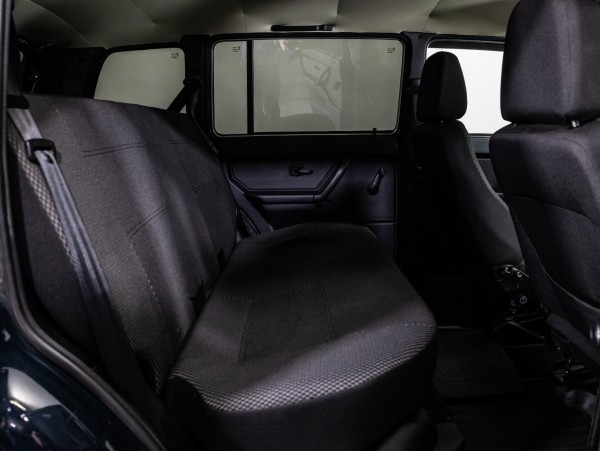 LADA (ВАЗ) 2131 (4x4)