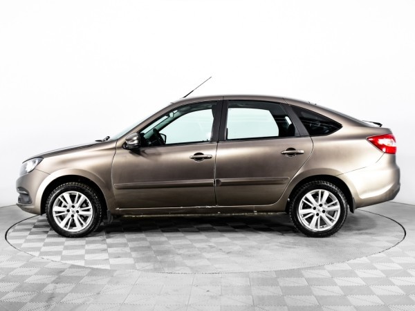 LADA (ВАЗ) Granta