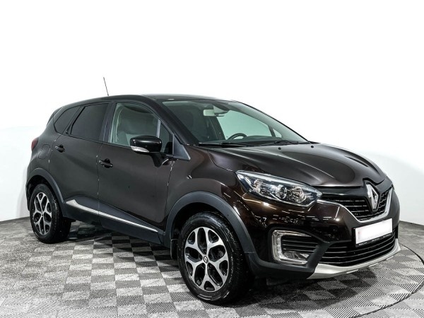 Renault Kaptur