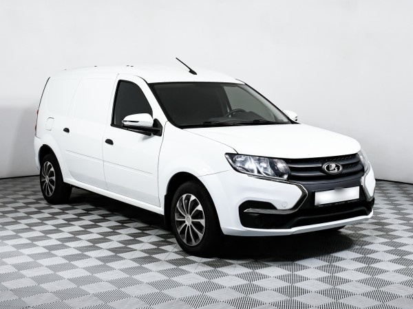 LADA (ВАЗ) Largus