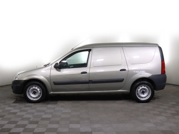 LADA (ВАЗ) Largus