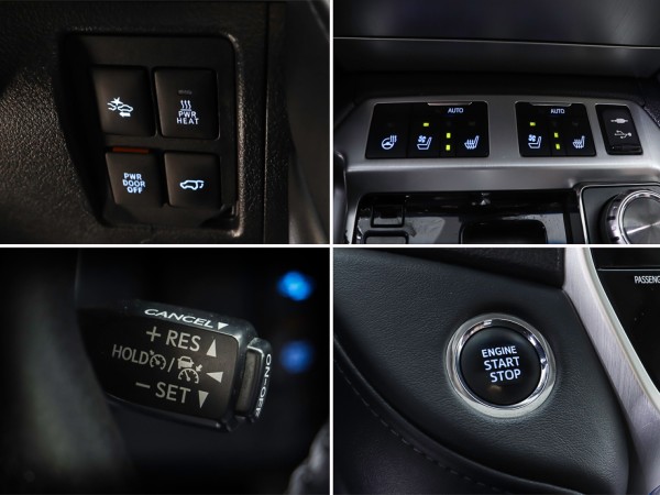 Toyota Land Cruiser 200