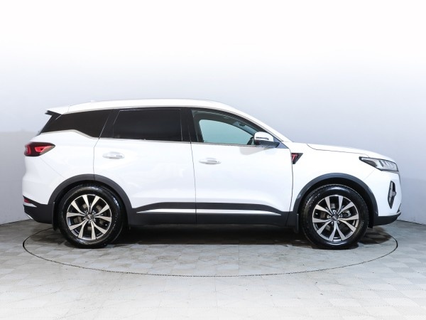 Chery Tiggo 7 Pro MAX