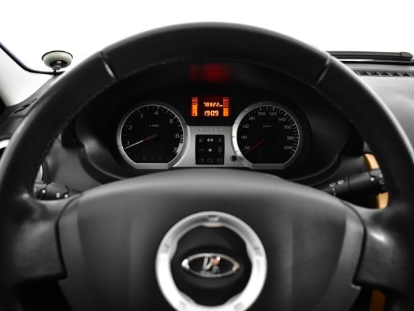 LADA (ВАЗ) Largus