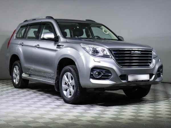 Haval H9