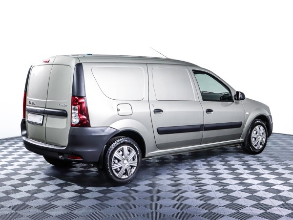 LADA (ВАЗ) Largus