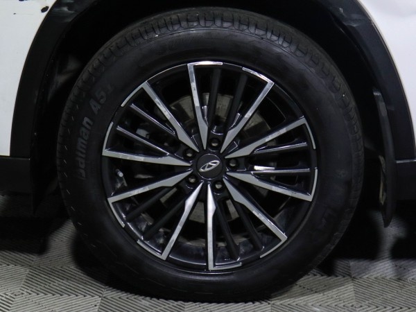 Chery Tiggo 8 Pro MAX