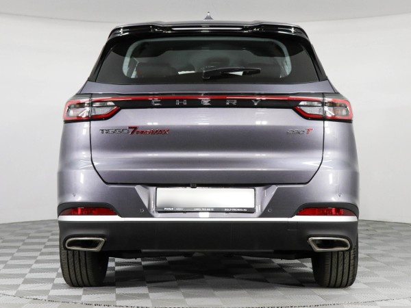 Chery Tiggo 7 Pro MAX