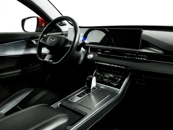 Chery Tiggo 7 Pro MAX