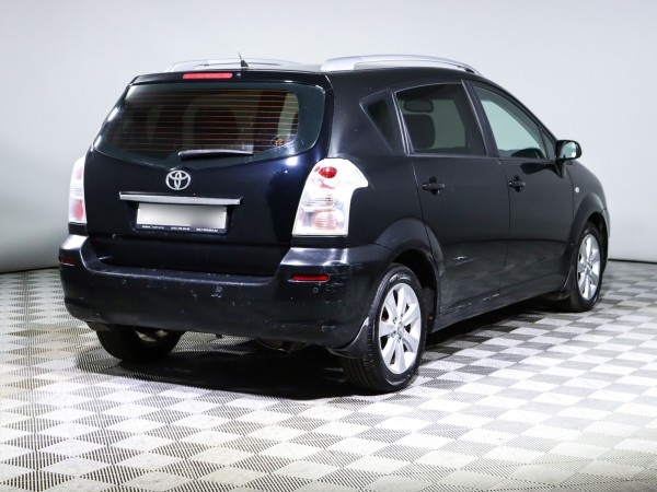 Toyota Corolla Verso