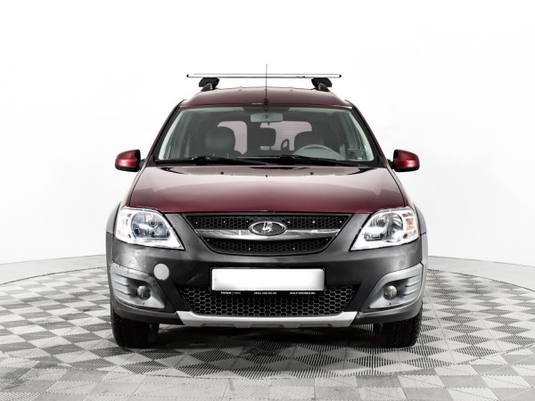 LADA (ВАЗ) Largus