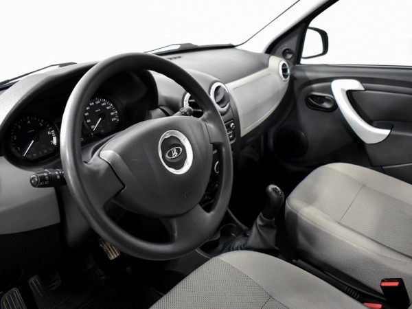 LADA (ВАЗ) Largus