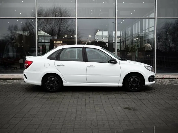 LADA (ВАЗ) Granta Sport