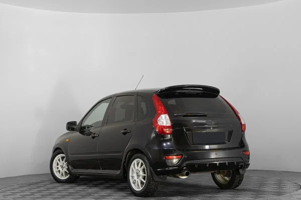 LADA (ВАЗ) Kalina