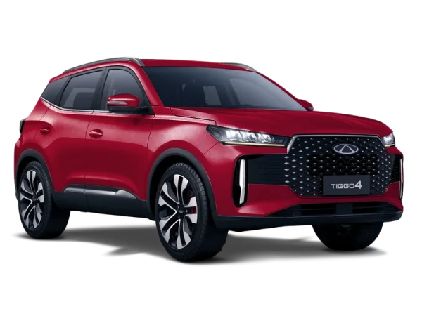 Chery Tiggo 4 NEW