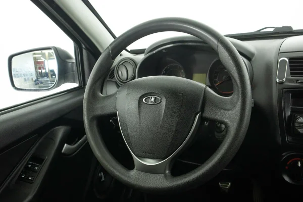 LADA (ВАЗ) Kalina