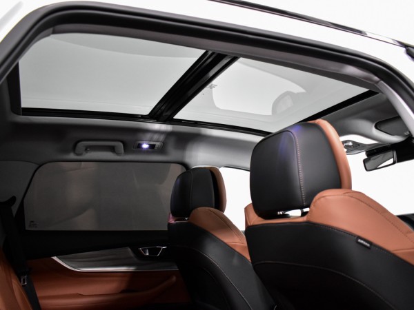 Chery Tiggo 8 Pro MAX