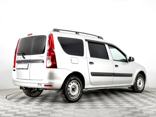 LADA (ВАЗ) Largus