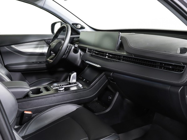 Chery Tiggo 8 Pro MAX