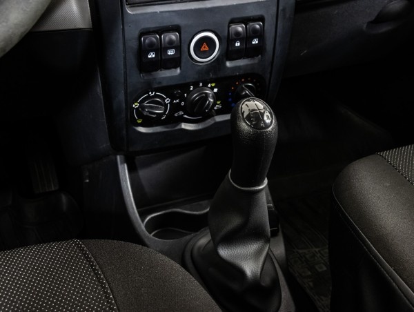 LADA (ВАЗ) Largus