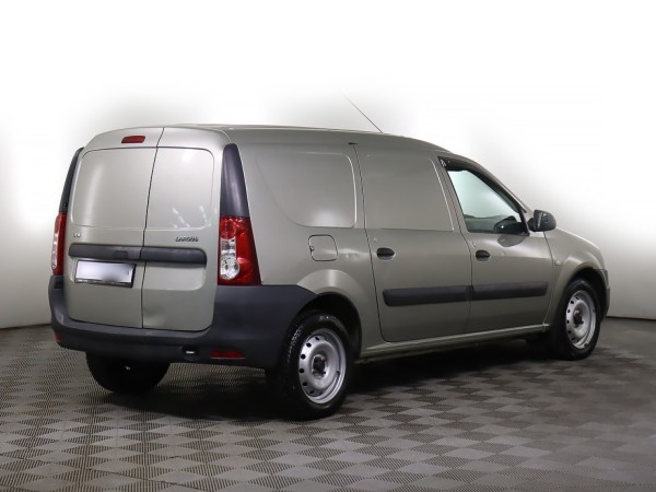 LADA (ВАЗ) Largus