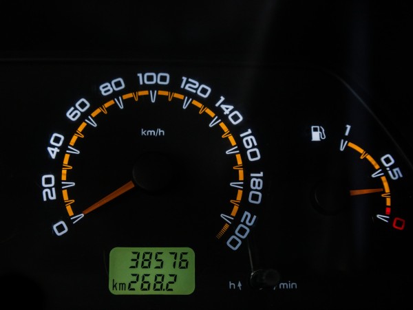 LADA (ВАЗ) 2131 (4x4)