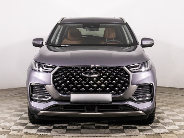 Chery Tiggo 8 Pro MAX