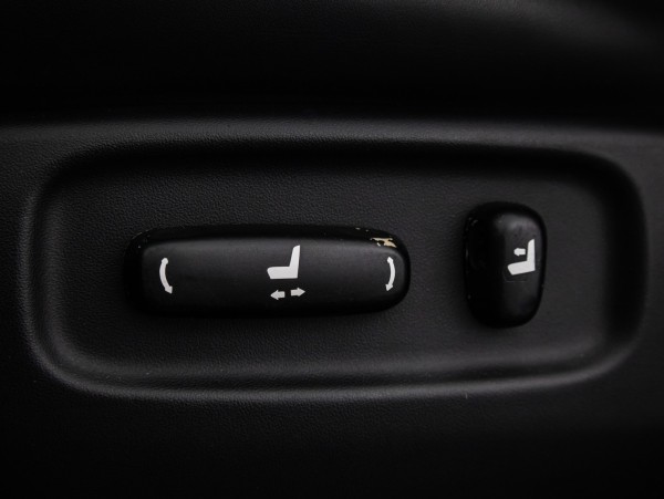 Mitsubishi Montero Sport