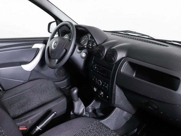 LADA (ВАЗ) Largus