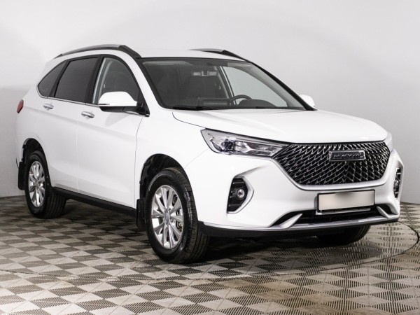 Haval M6