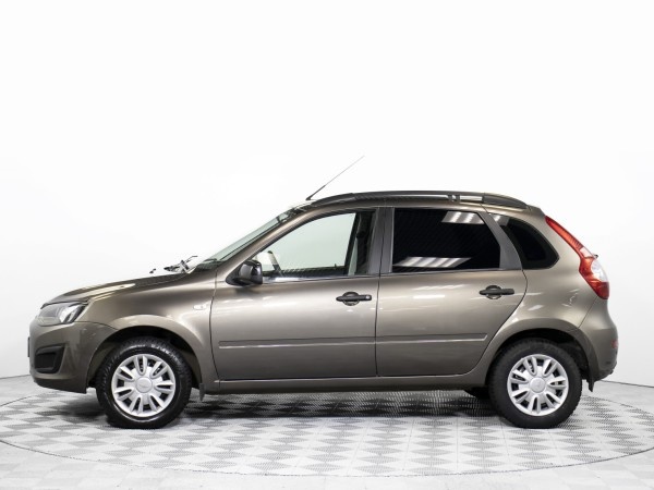 LADA (ВАЗ) Kalina