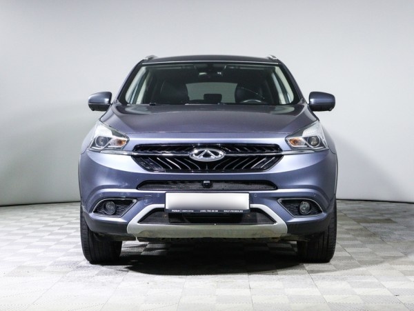 Chery Tiggo 7