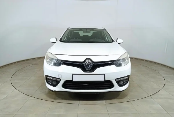 Renault Fluence