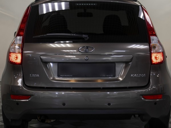 LADA (ВАЗ) Kalina