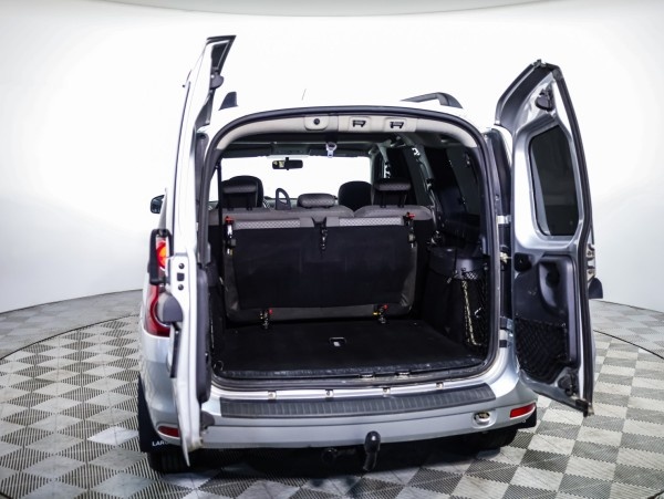 LADA (ВАЗ) Largus