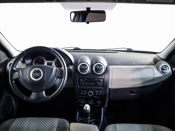 LADA (ВАЗ) Largus