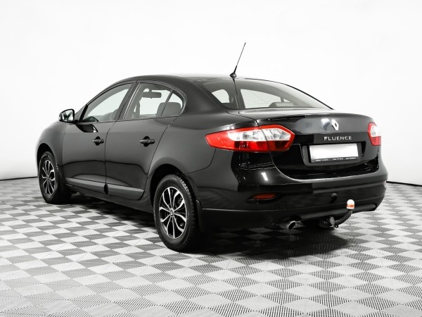 Renault Fluence