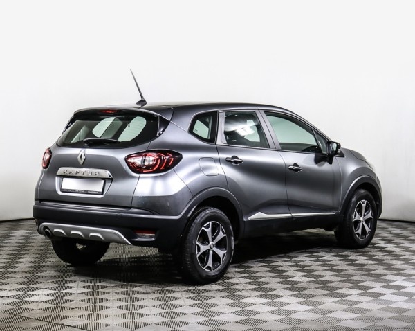 Renault Kaptur
