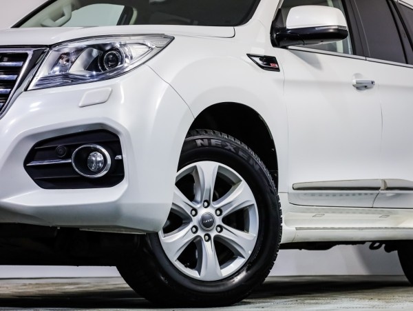 Haval H9