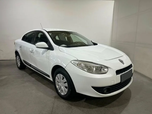 Renault Fluence