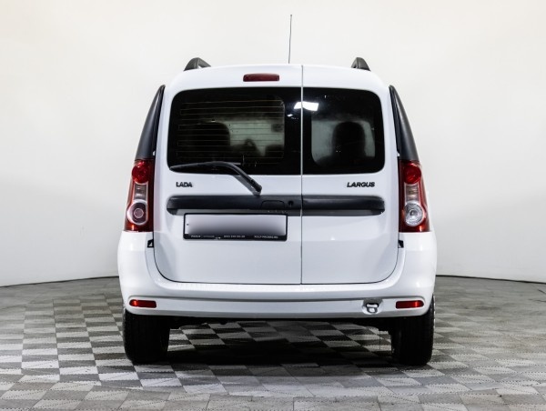 LADA (ВАЗ) Largus