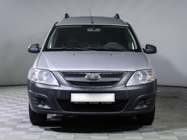 LADA (ВАЗ) Largus